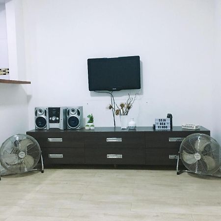 Appartement Apartamento Copacabana à Rio de Janeiro Extérieur photo