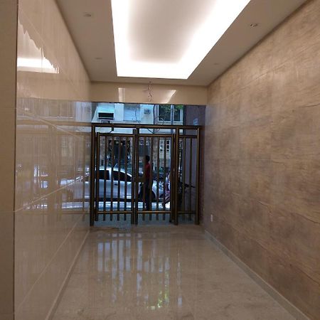Appartement Apartamento Copacabana à Rio de Janeiro Extérieur photo