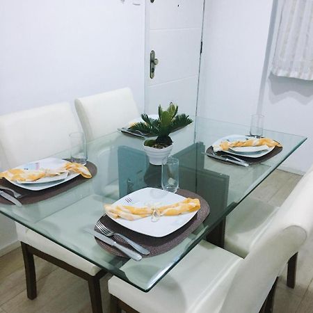 Appartement Apartamento Copacabana à Rio de Janeiro Extérieur photo