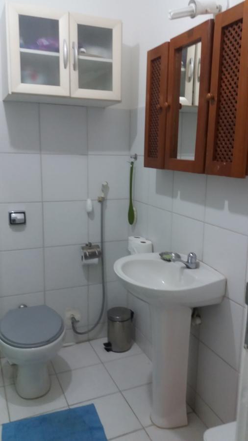 Appartement Apartamento Copacabana à Rio de Janeiro Extérieur photo