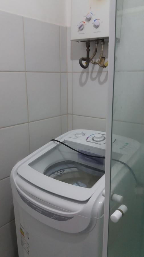 Appartement Apartamento Copacabana à Rio de Janeiro Extérieur photo