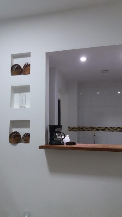 Appartement Apartamento Copacabana à Rio de Janeiro Extérieur photo