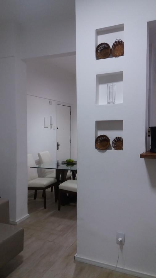 Appartement Apartamento Copacabana à Rio de Janeiro Extérieur photo