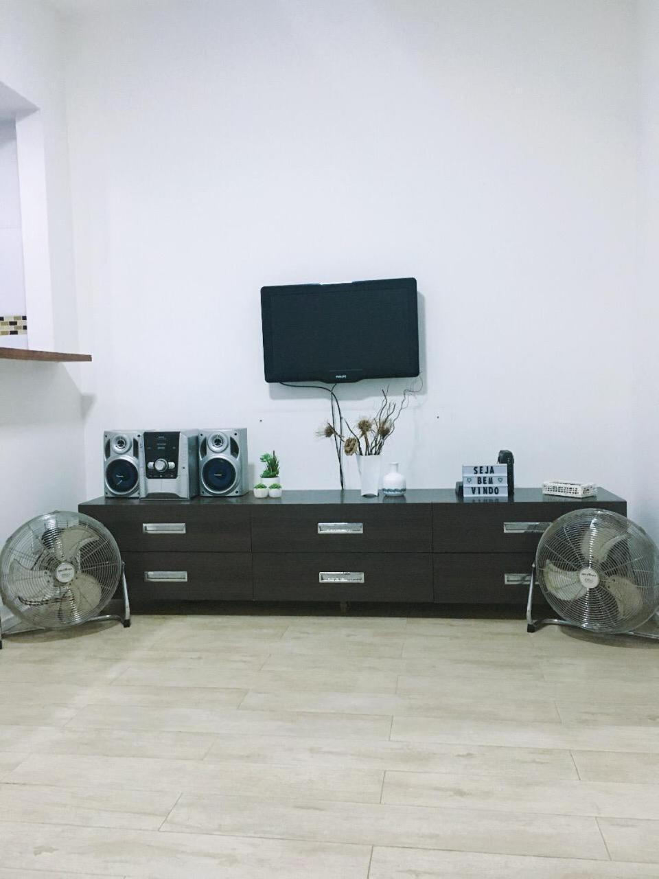 Appartement Apartamento Copacabana à Rio de Janeiro Extérieur photo