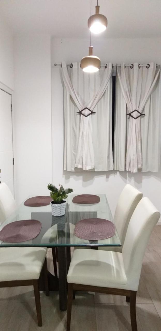 Appartement Apartamento Copacabana à Rio de Janeiro Extérieur photo