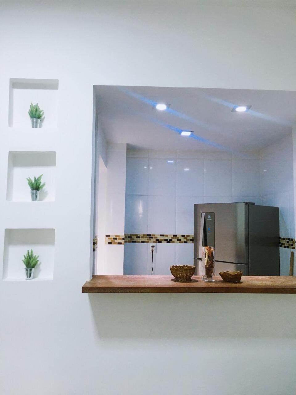 Appartement Apartamento Copacabana à Rio de Janeiro Extérieur photo