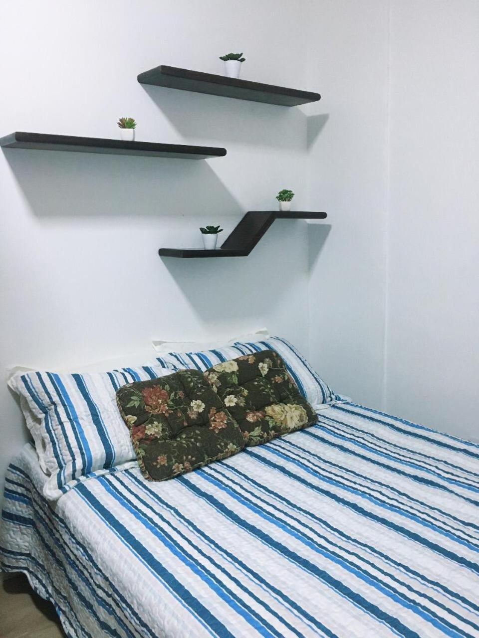 Appartement Apartamento Copacabana à Rio de Janeiro Extérieur photo