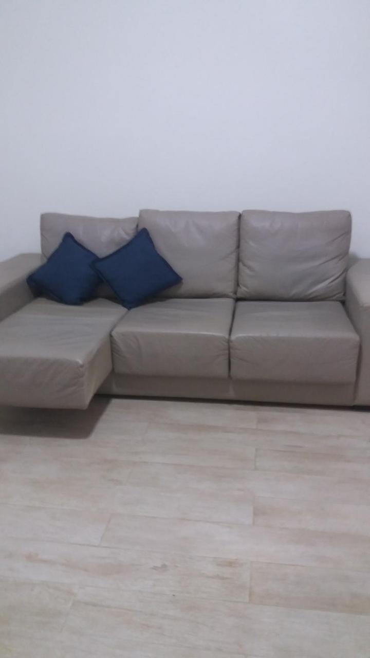 Appartement Apartamento Copacabana à Rio de Janeiro Extérieur photo