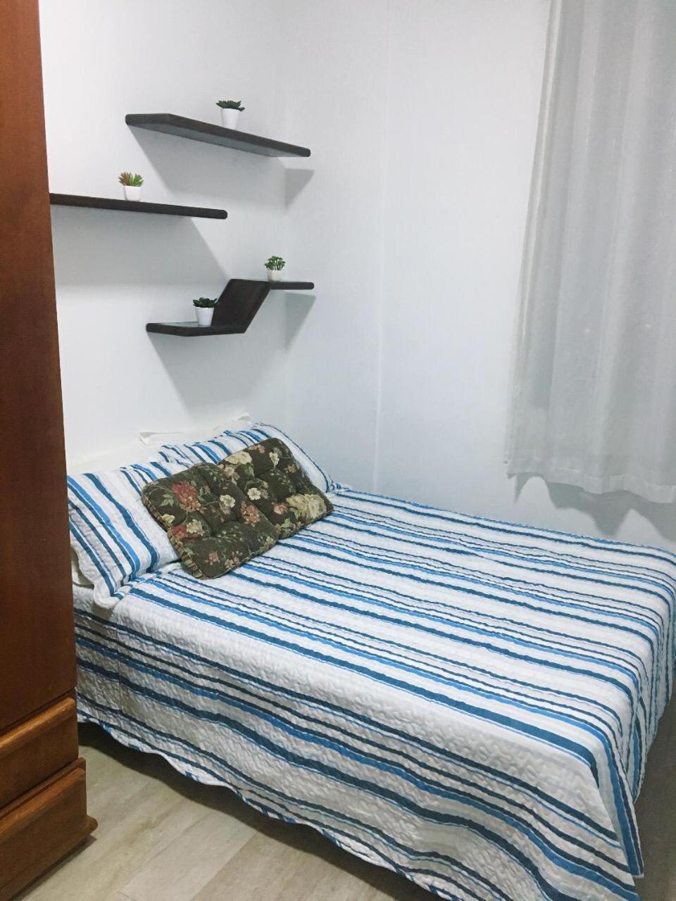 Appartement Apartamento Copacabana à Rio de Janeiro Extérieur photo
